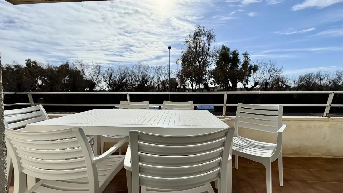 Apartmanok L'Estartit