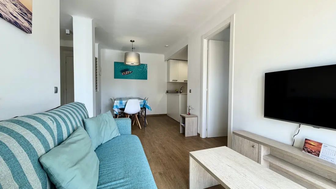 Apartmanok L'Estartit