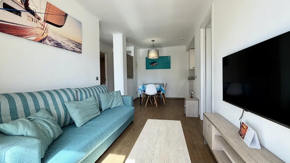 Apartmanok L'Estartit