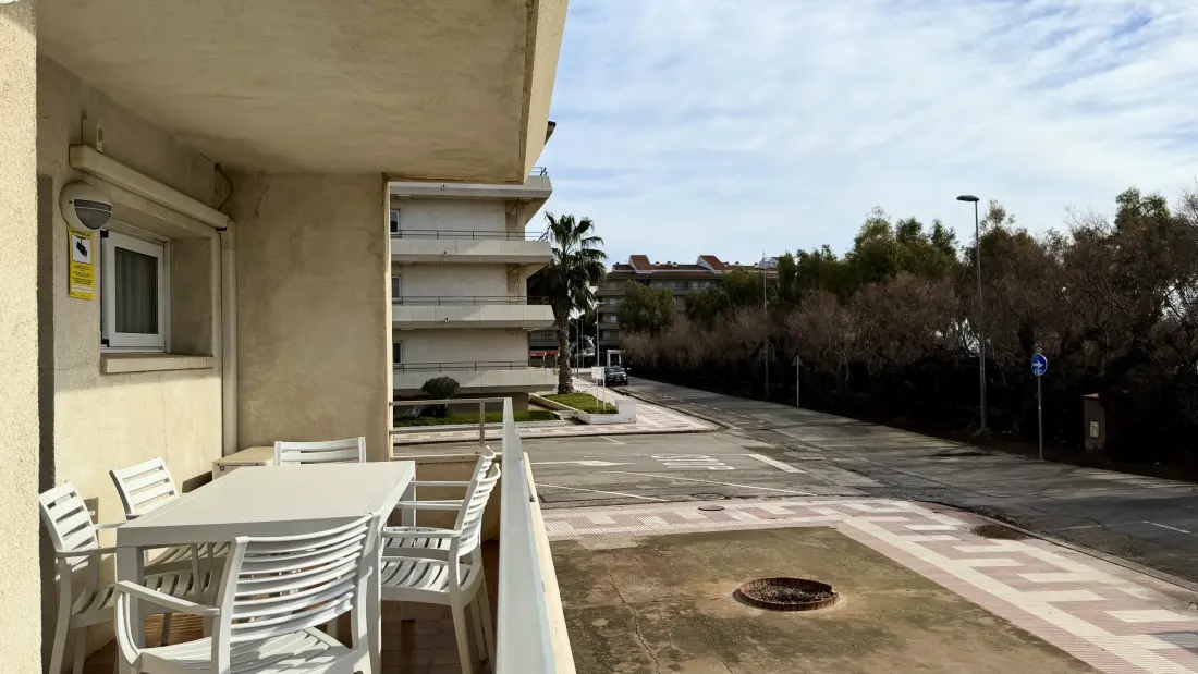 Apartmanok L'Estartit