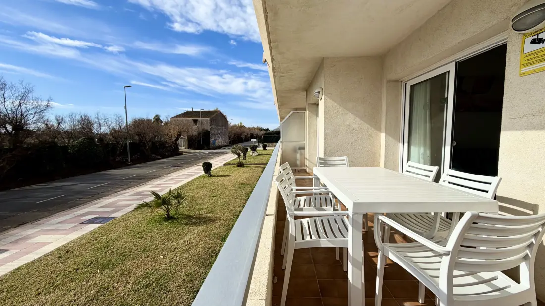 Apartmanok L'Estartit