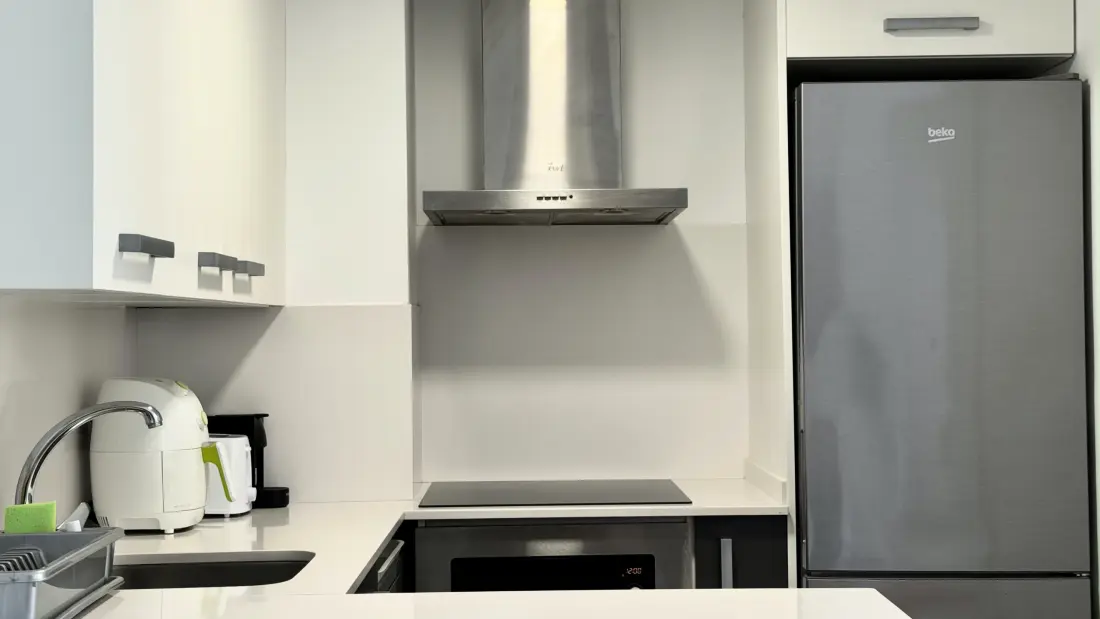 Apartmanok L'Estartit