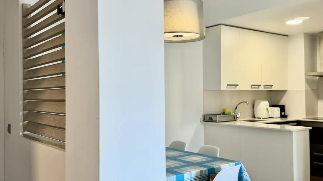 Apartmanok L'Estartit