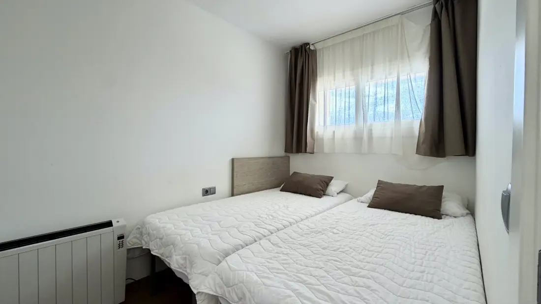 Apartmanok L'Estartit