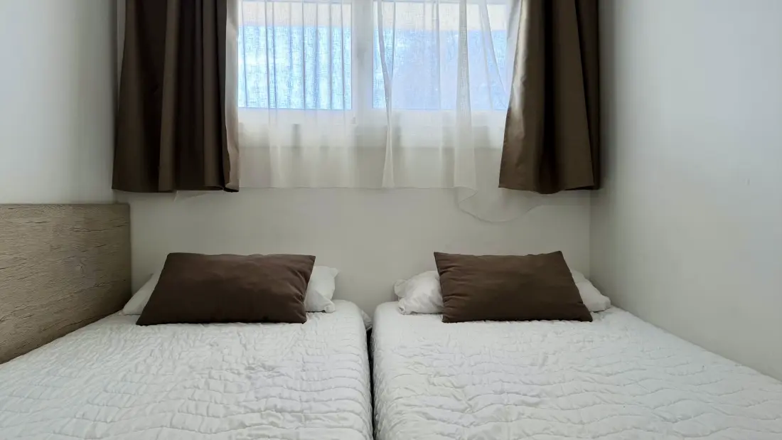 Apartmanok L'Estartit