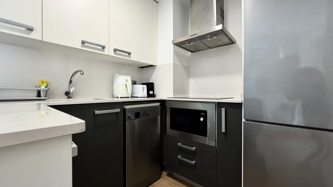 Apartmanok L'Estartit