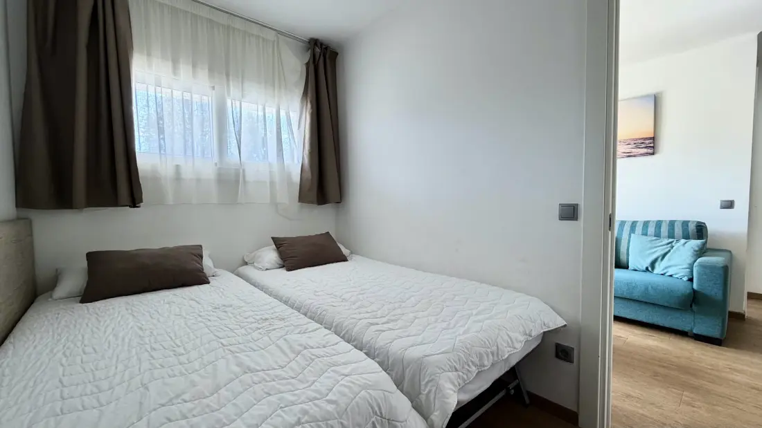 Apartmanok L'Estartit