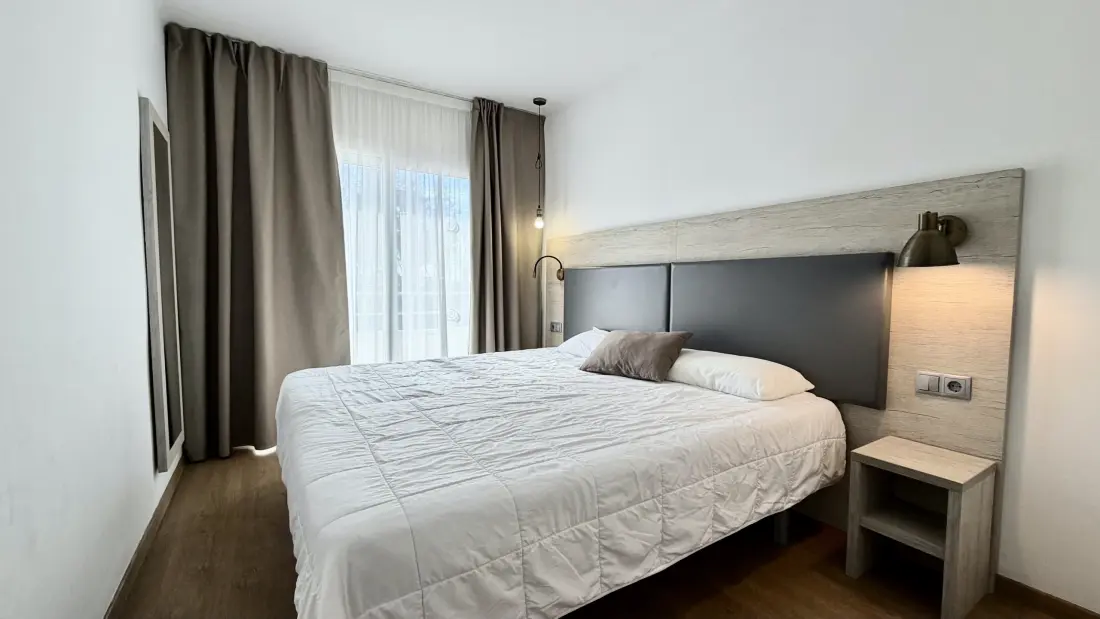 Apartmanok L'Estartit