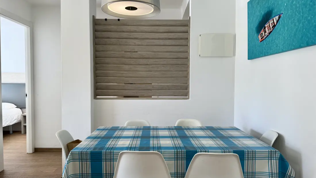 Apartmanok L'Estartit
