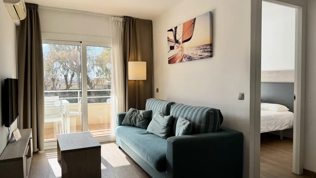 Apartmanok L'Estartit