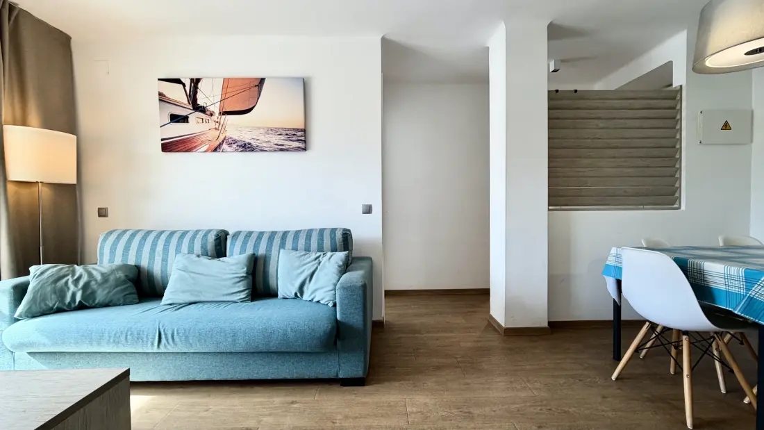 Apartmanok L'Estartit