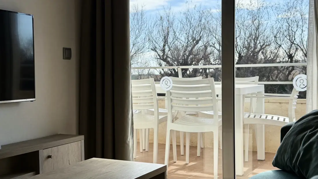 Apartmanok L'Estartit