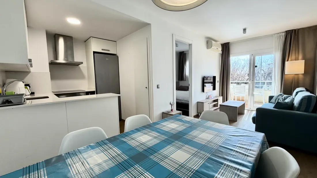 Apartmanok L'Estartit