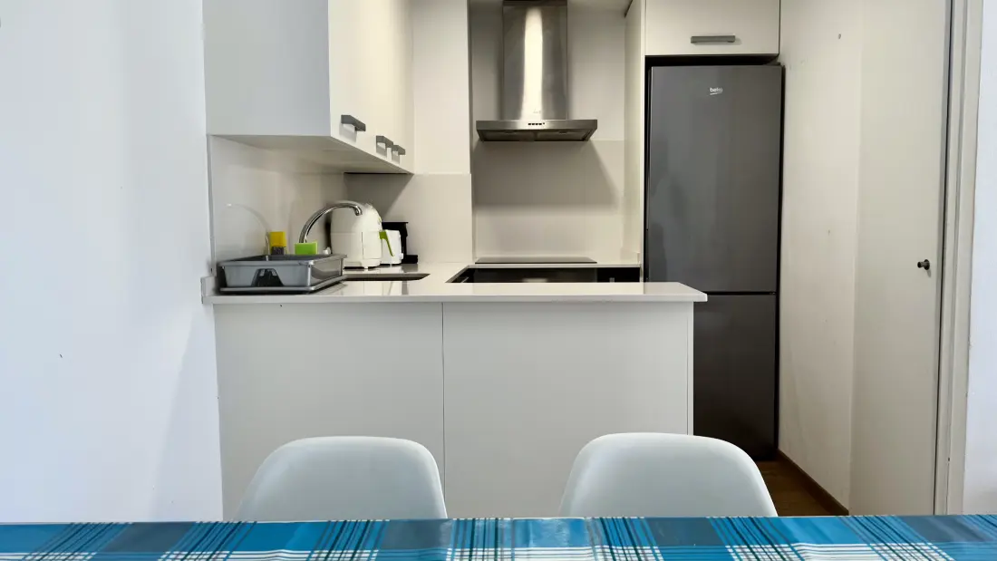 Apartmanok L'Estartit