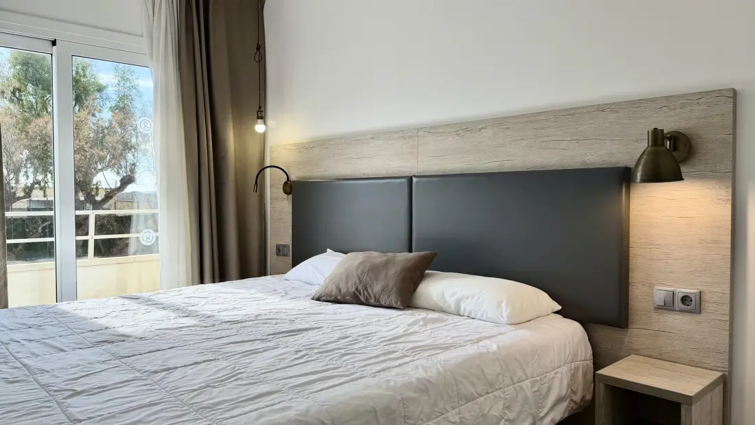 Apartmanok L'Estartit