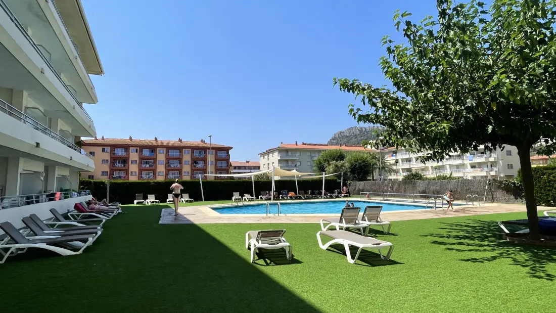 Apartmanok L'Estartit
