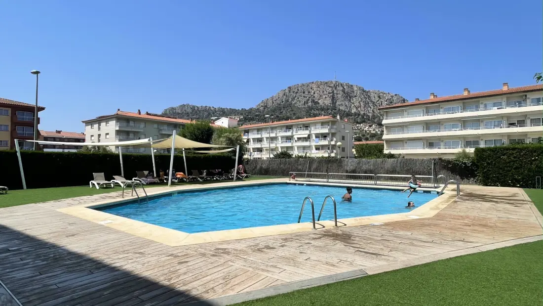 Apartmanok L'Estartit