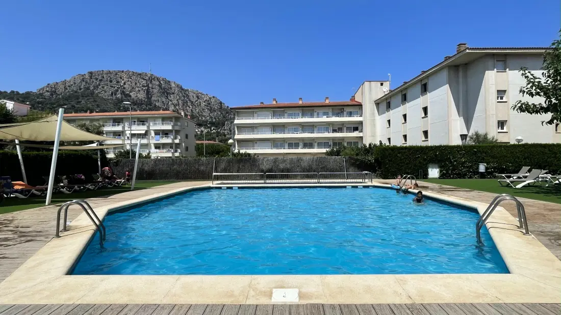 Apartmanok L'Estartit