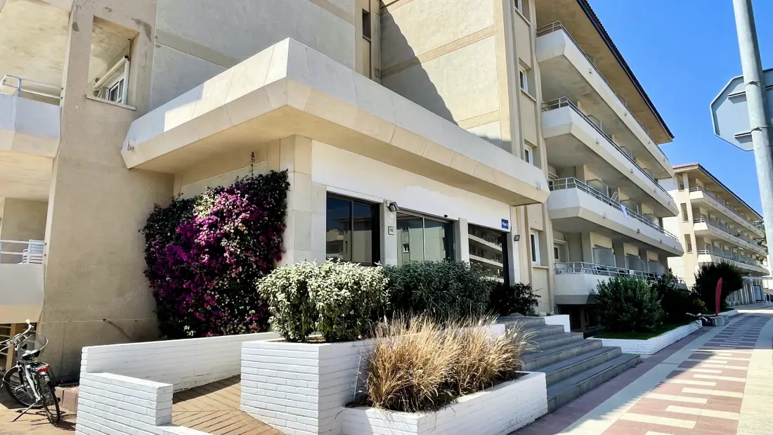 Apartmanok L'Estartit
