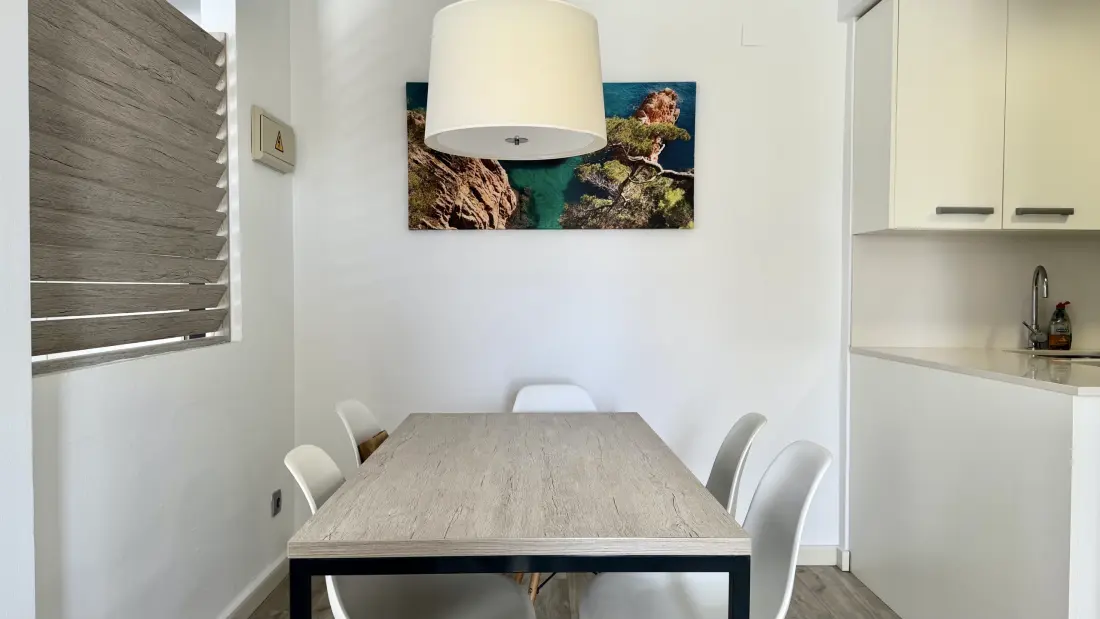 Apartmanok L'Estartit