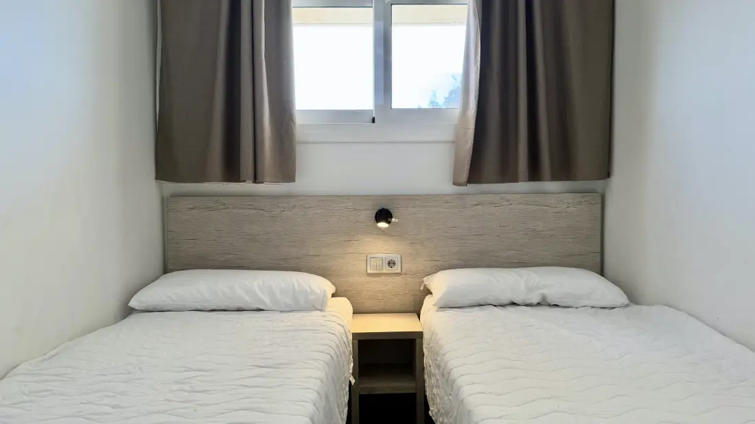 Apartmanok L'Estartit