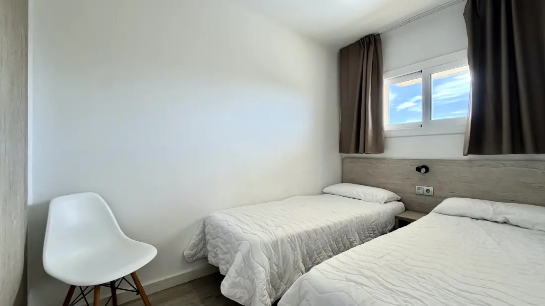 Apartmanok L'Estartit