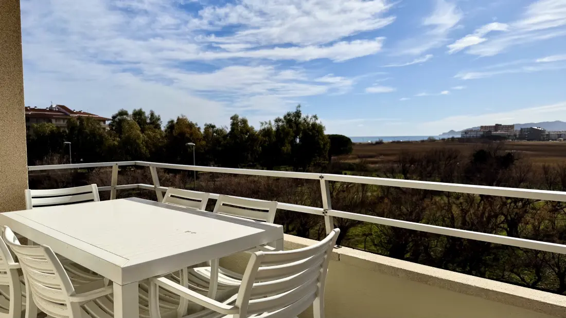 Apartmanok L'Estartit