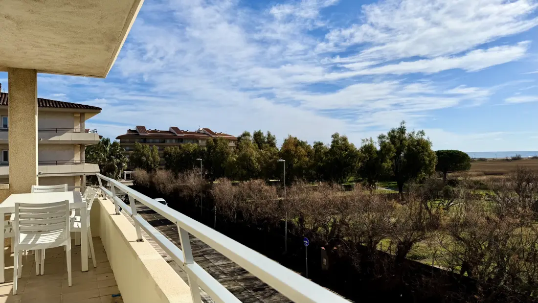 Apartmanok L'Estartit