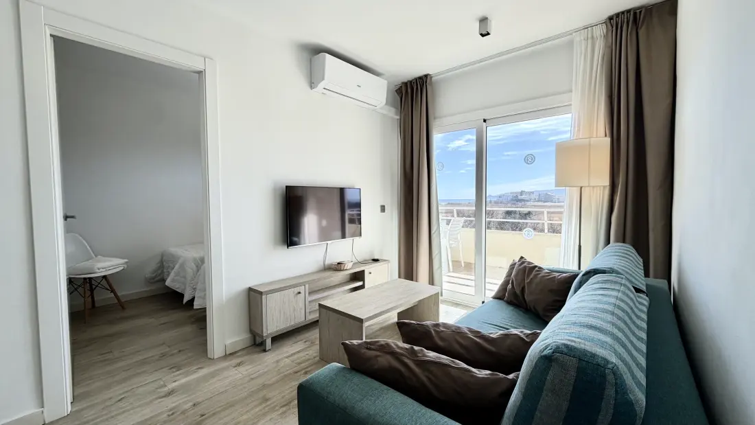 Apartmanok L'Estartit