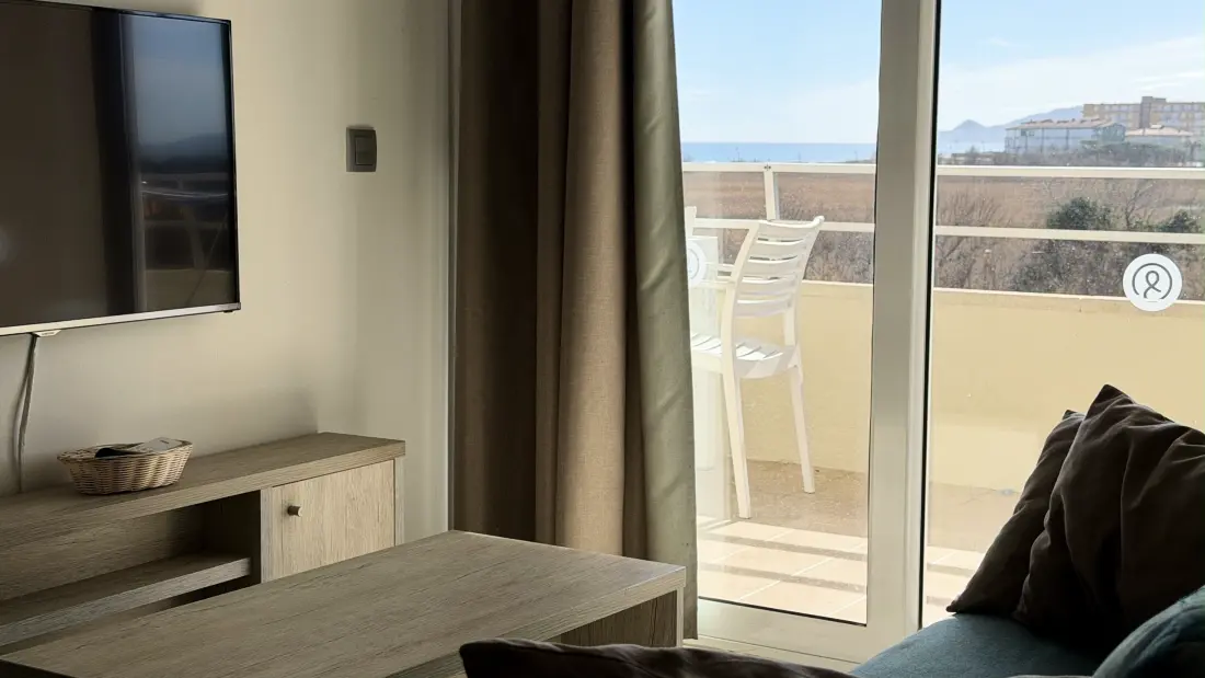 Apartmanok L'Estartit