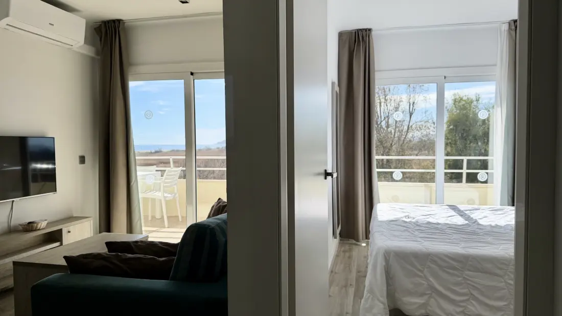 Apartmanok L'Estartit