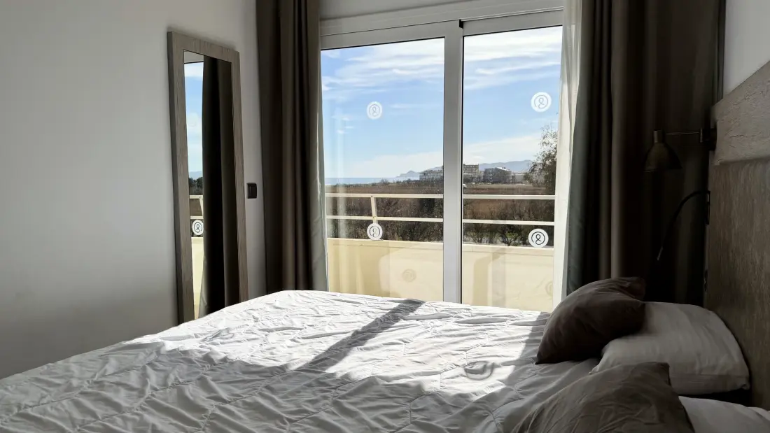 Apartmanok L'Estartit