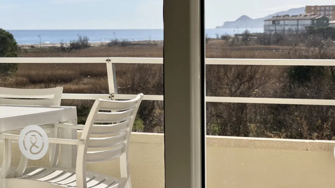 Apartmanok L'Estartit