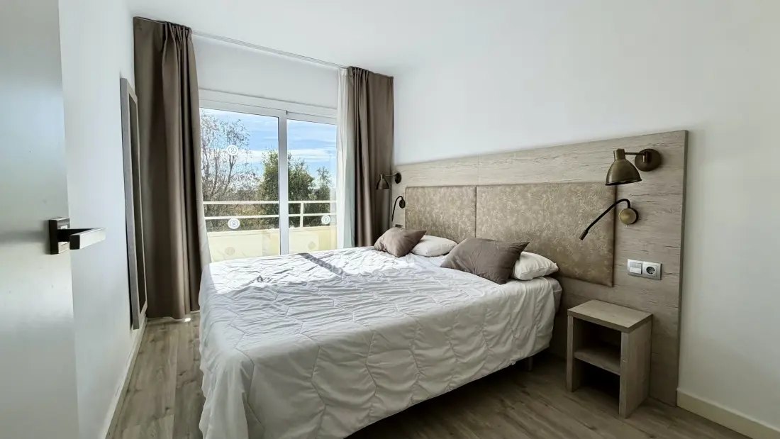 Apartmanok L'Estartit