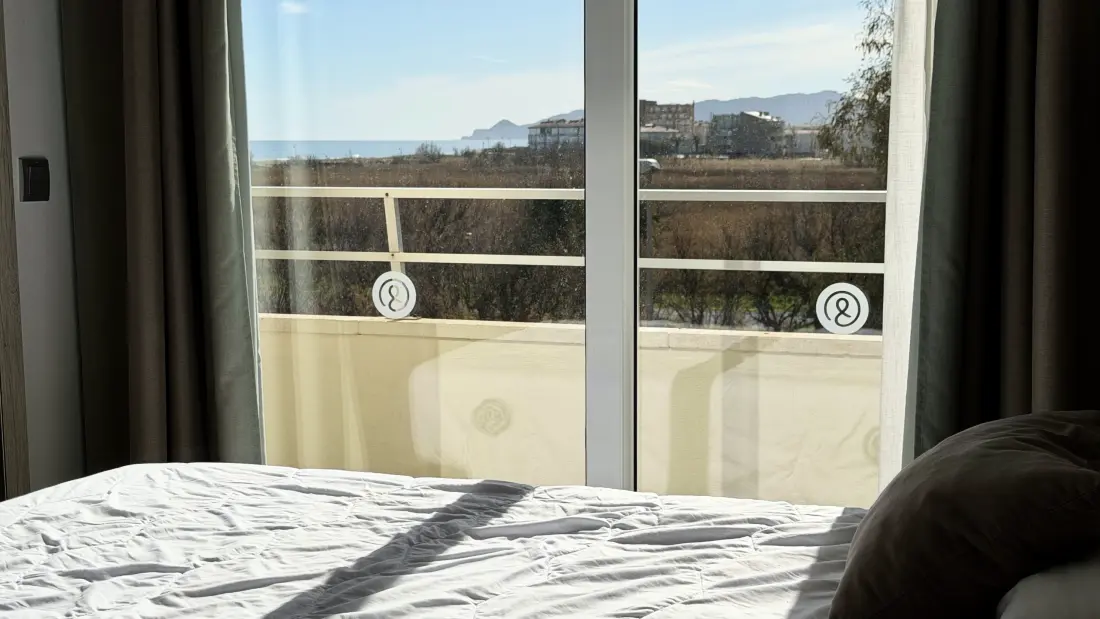 Apartmanok L'Estartit