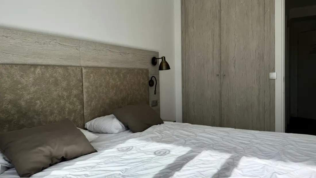 Apartmanok L'Estartit