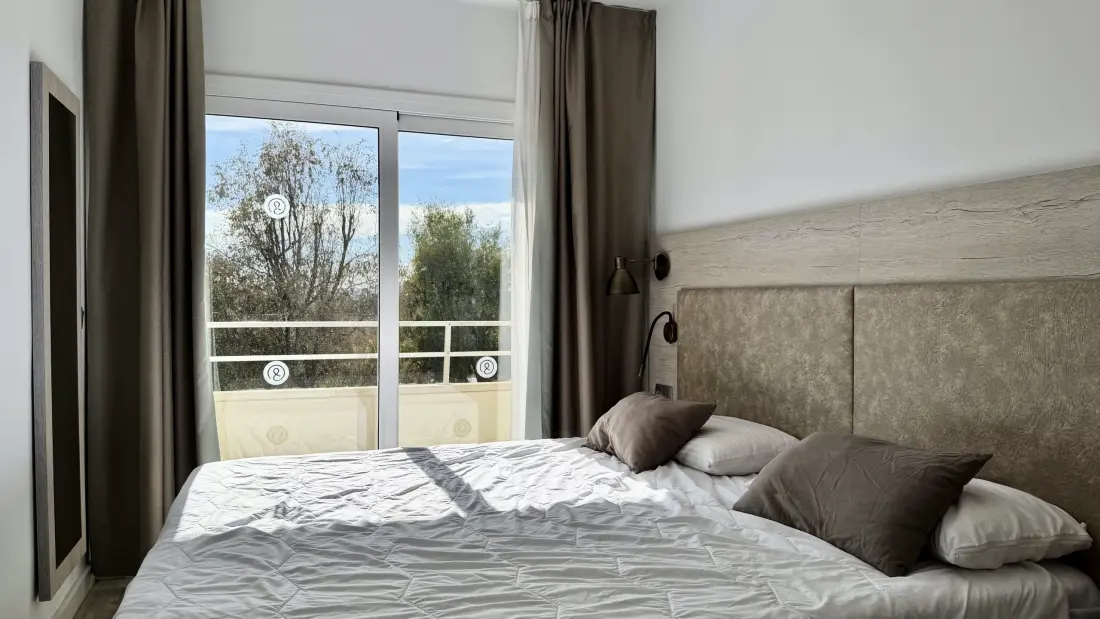 Apartmanok L'Estartit