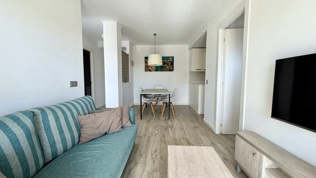 Apartmanok L'Estartit