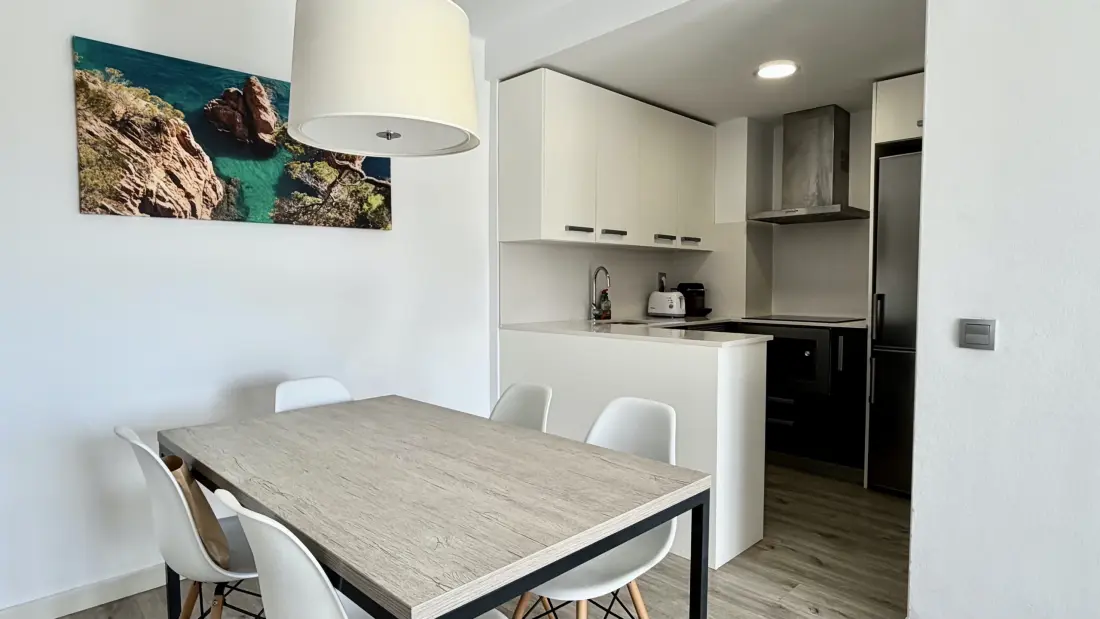 Apartmanok L'Estartit