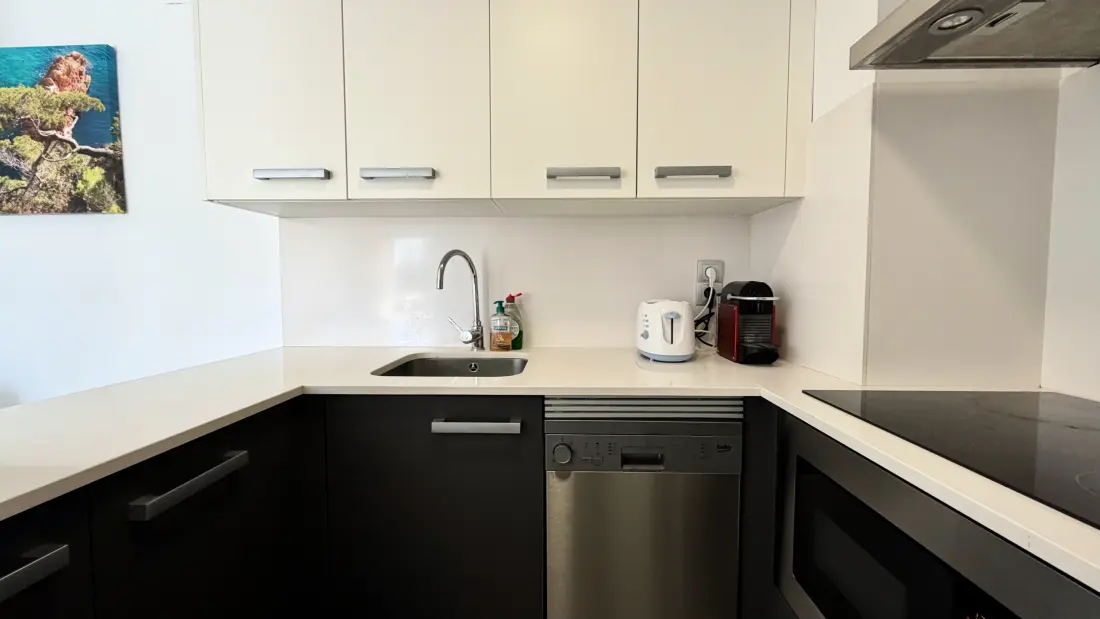 Apartmanok L'Estartit
