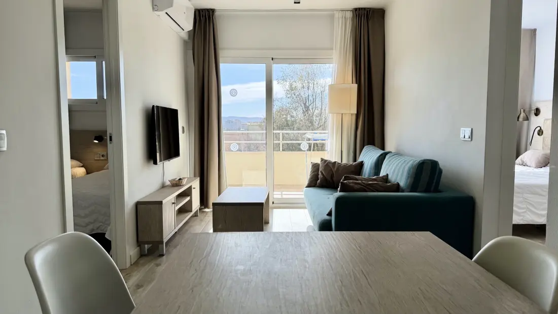 Apartmanok L'Estartit