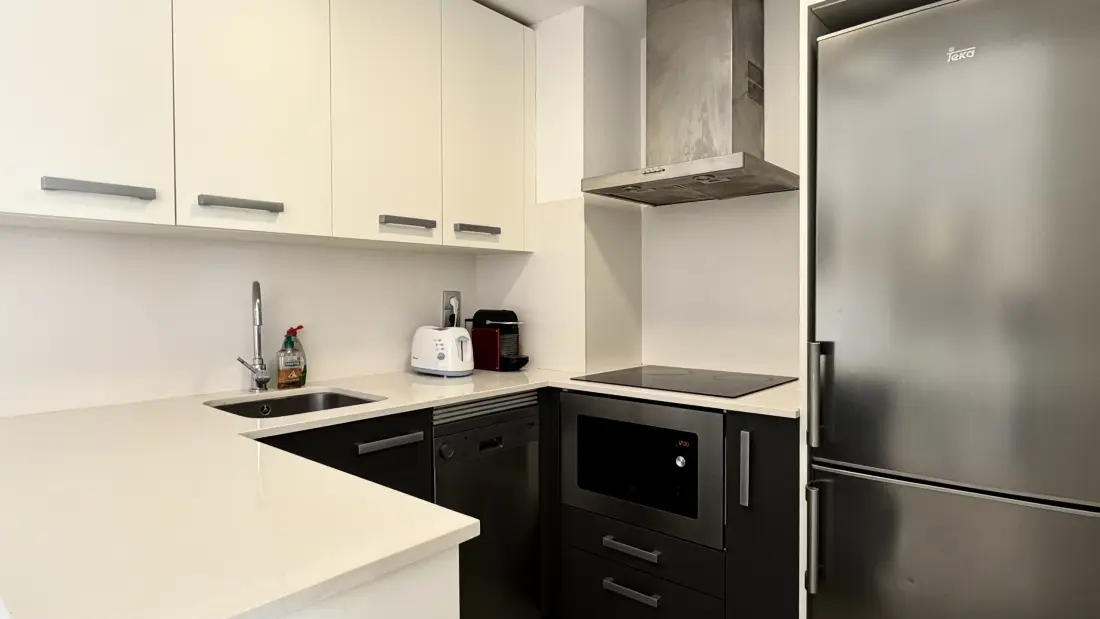 Apartmanok L'Estartit