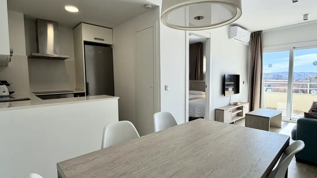 Apartmanok L'Estartit