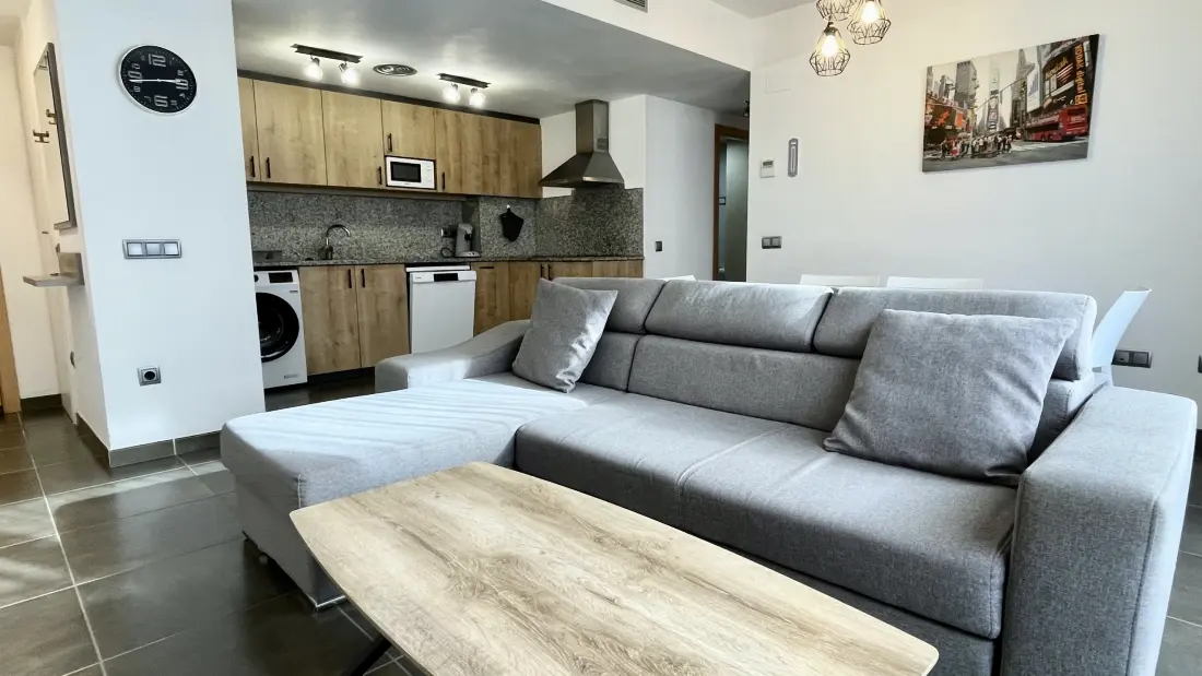 Apartmanok L'Estartit