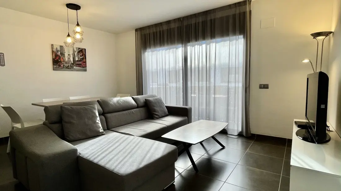 Apartmanok L'Estartit