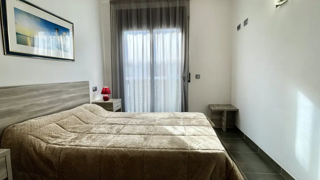 Apartmanok L'Estartit