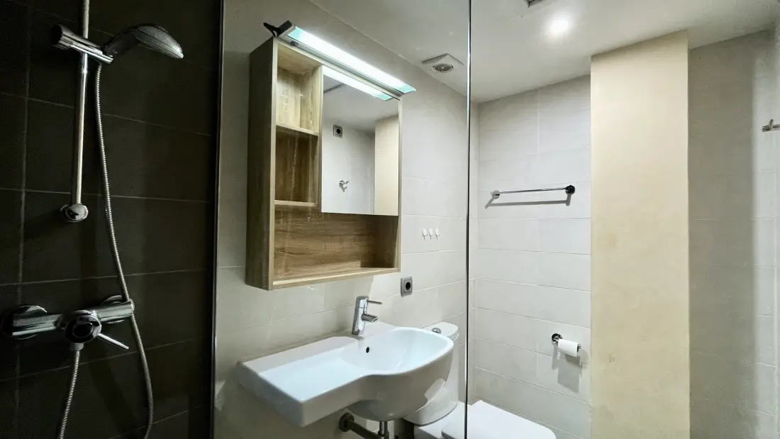 Apartmanok L'Estartit
