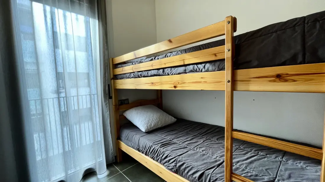 Apartmanok L'Estartit