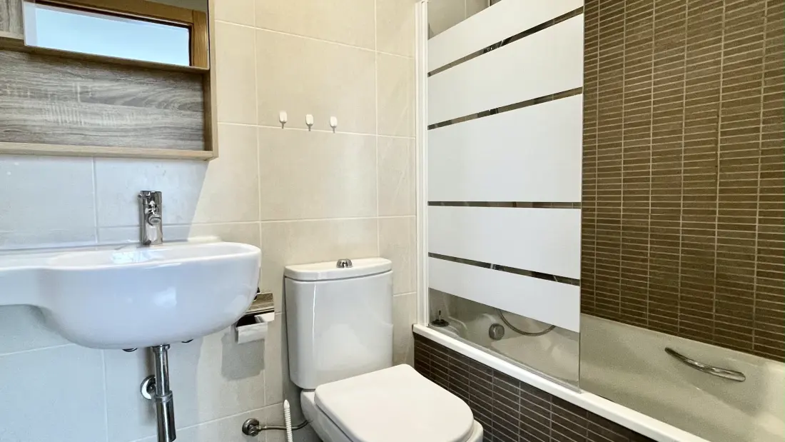 Apartmanok L'Estartit