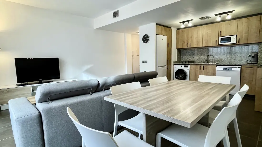Apartmanok L'Estartit